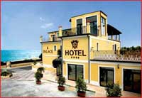 Logo di HOTEL PALACE