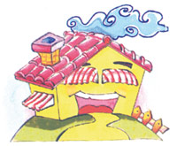 Logo di SOLUZIONI CASA