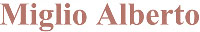 Logo di MIGLIO ALBERTO