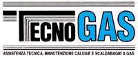 Logo di TECNOGAS snc