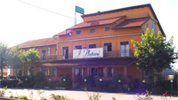 foto di ALBERGO RISTORANTE I PLATANI snc