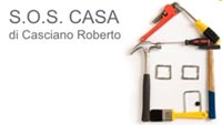Logo di S.O.S. CASA