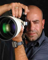 Logo di ELLEFOTO STUDIO