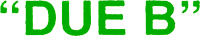 Logo di STIRERIA DUE B