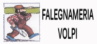 Logo di FALEGNAMERIA F.LLI VOLPI