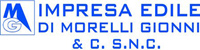Logo di EDIL MORELLI