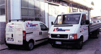 Logo di MARCELLO BIANCALANI
