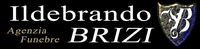 Logo di AGENZIA FUNEBRE BRIZI ILDEBRANDO BRIZI ILDEBRANDO