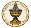 Logo di ASSO DI COPPE