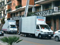 Logo di ANTONIO BEVILACQUA