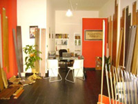 Logo di SOLUZIONE PARQUET