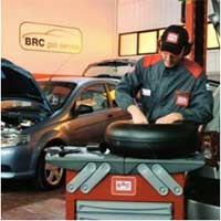 Logo di SALENTO AUTOGAS snc