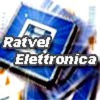 Logo di RATVEL ELETTRONICA srl