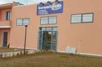 Logo di CERAMICANDO srl