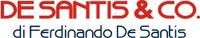 Logo di AUTOSPURGO DE SANTIS & CO.