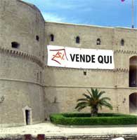 Logo di AGENZIA IMMOBILIARE SOLUZIONI IMMOBILIARI srl