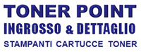 Logo di TONER POINT TARANTO