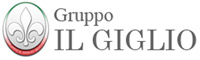 Logo di IMPRESA DI PULIZIE GRUPPO IL GIGLIO SERVIZI soc.coop.r.l.