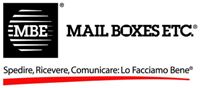 Logo di MAIL BOXES ETC. 0197