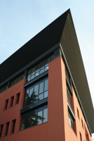 Logo di STUDIO DI ARCHITETTURA ROBECCHI