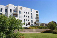 Logo di BACCICHET - SVILUPPO IMMOBILIARE
