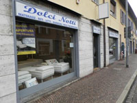 Logo di DOLCI NOTTI