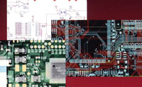 Logo di BSD ELETTRONICA srl