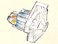 Logo di SAPII IND srl