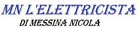 Logo di MN L'ELETTRICISTA