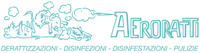 Logo di AERORATTI