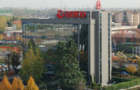 Logo di GEICO spa