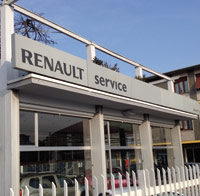Logo di SALAUTO srl