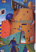 Logo di LA STAMPERIA