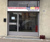 Logo di PRONTO INTERVENTO ACQUA GAS LUCE