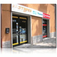 Logo di DISPLAY