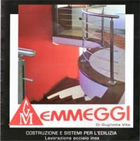 Logo di EMMEGGI
