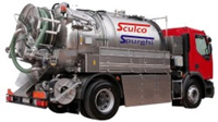 Logo di SCULCO SPURGHI