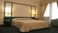 Logo di HOTEL SMERALDO