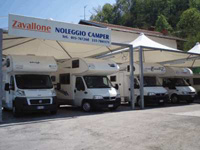 Logo di ZAVALLONE GIUSEPPE