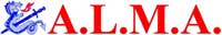 Logo di ALMA