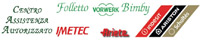 Logo di DONADONO AMEDEO RIPARAZIONE E VENDITA ELETTRODOMESTICI