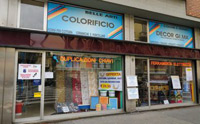 Logo di COLORIFICIO DECOR GI.MA