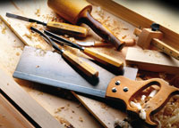 Logo di IL LABORATORIO DEL LEGNO