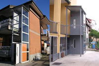 Logo di MILANESIO srl