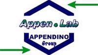 Logo di APPEN.LAB srl - APPENDINO GROUP
