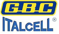 Logo di G.B.C