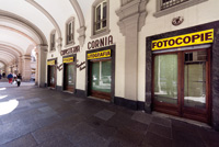 Logo di COPISTERIA CORNIA