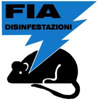 Logo di FIA
