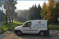 Logo di L'IMPRESA OSTORERO srl