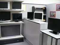 Logo di VIDEO SYSTEM